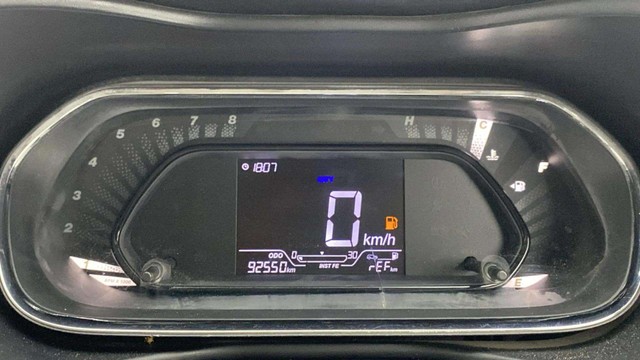 Second-hand 2020 Tata Nexon XM BSVI for sale in Coimbatore-23