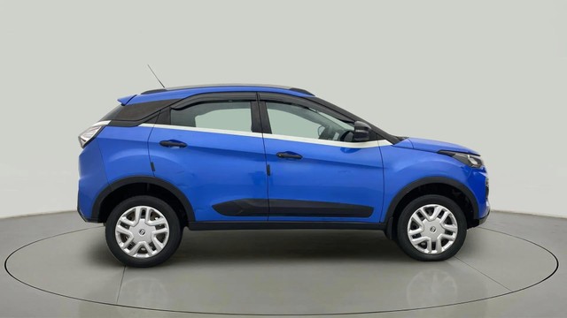 Second-hand 2020 Tata Nexon XM BSVI for sale in Coimbatore-12