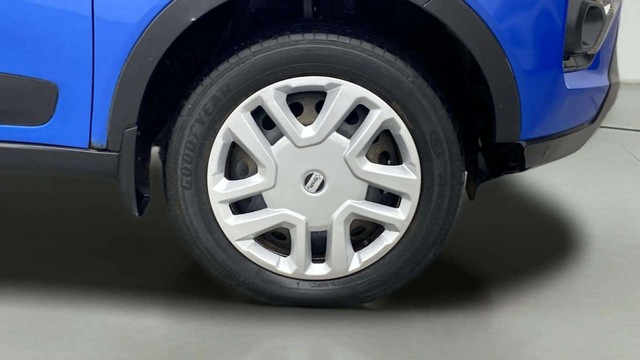 Second-hand 2020 Tata Nexon XM BSVI for sale in Coimbatore-26