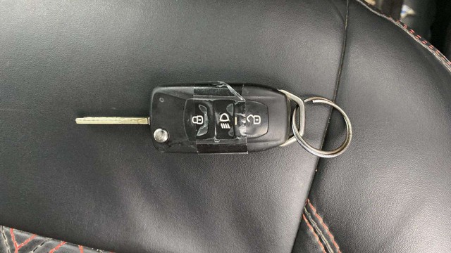 Second-hand 2020 Tata Nexon XM BSVI for sale in Coimbatore-7