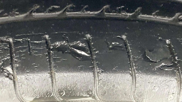 Second-hand 2020 Tata Nexon XM BSVI for sale in Coimbatore-5