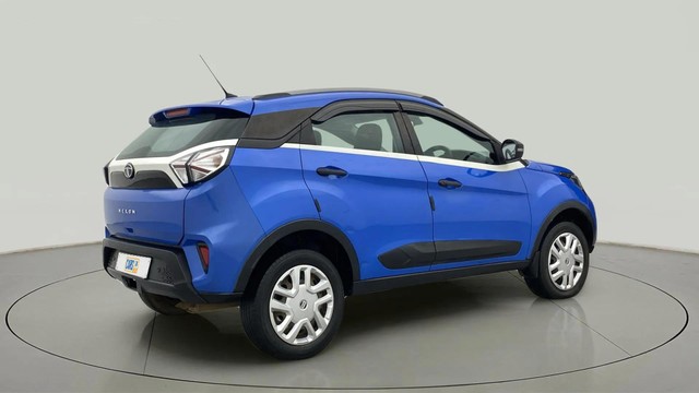 Second-hand 2020 Tata Nexon XM BSVI for sale in Coimbatore-13
