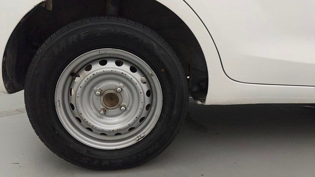 Second-hand 2021 Hyundai Santro Sportz Executive CNG for sale in New Delhi-18