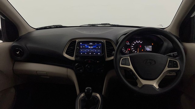 Second-hand 2021 Hyundai Santro Sportz Executive CNG for sale in New Delhi-11