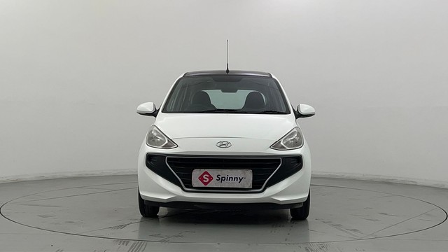 Second-hand 2021 Hyundai Santro Sportz Executive CNG for sale in New Delhi-7