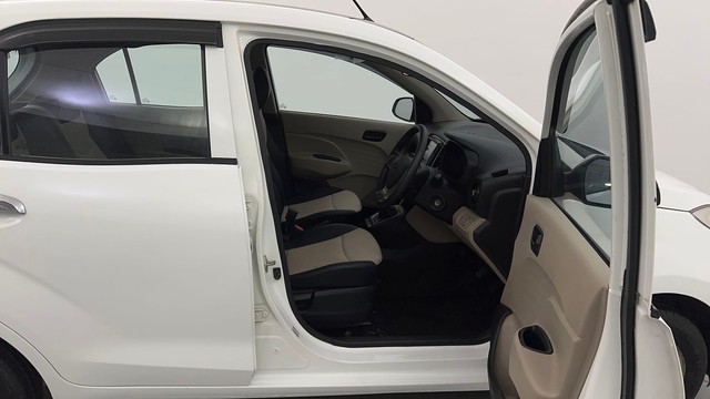 Second-hand 2021 Hyundai Santro Sportz Executive CNG for sale in New Delhi-15