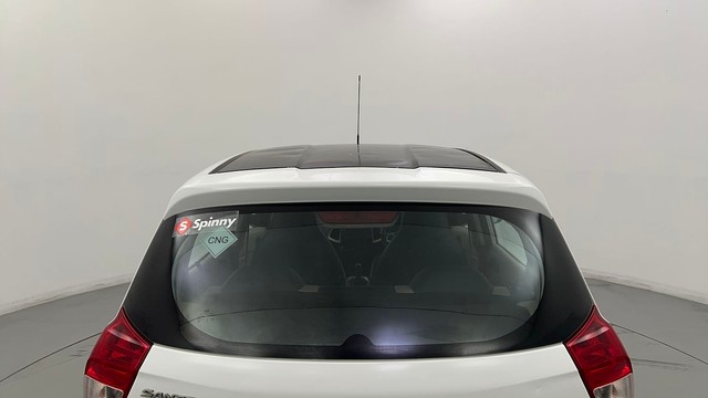 Second-hand 2021 Hyundai Santro Sportz Executive CNG for sale in New Delhi-29