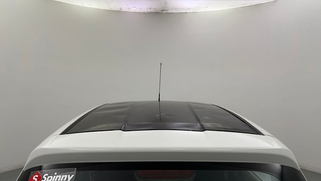 Second-hand 2021 Hyundai Santro Sportz Executive CNG for sale in New Delhi-22