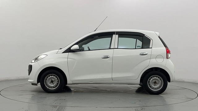 Second-hand 2021 Hyundai Santro Sportz Executive CNG for sale in New Delhi-6