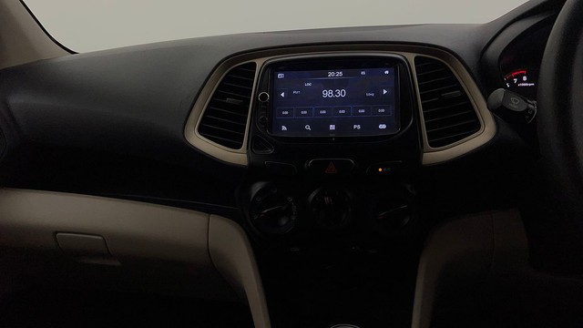 Second-hand 2021 Hyundai Santro Sportz Executive CNG for sale in New Delhi-32