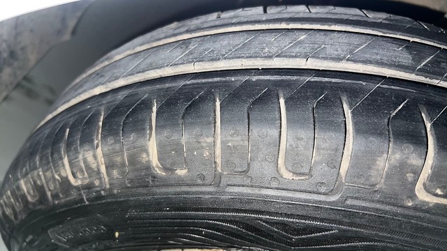 Second-hand 2021 Hyundai Santro Sportz Executive CNG for sale in New Delhi-34