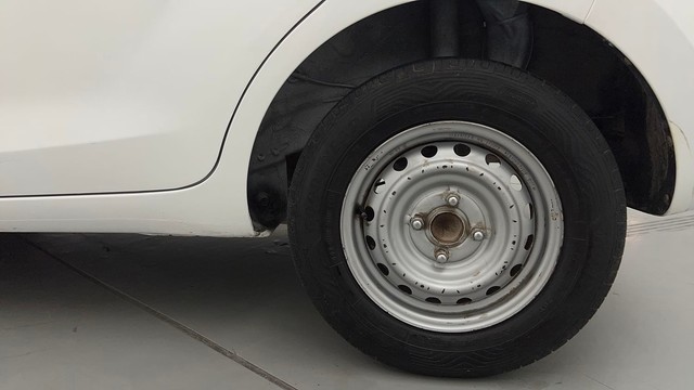 Second-hand 2021 Hyundai Santro Sportz Executive CNG for sale in New Delhi-19