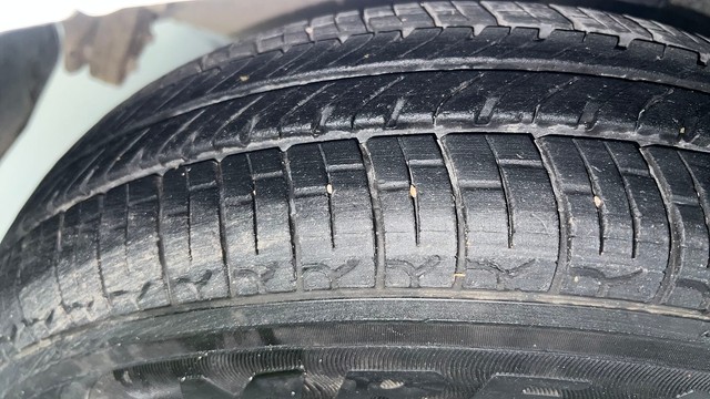 Second-hand 2021 Hyundai Santro Sportz Executive CNG for sale in New Delhi-28