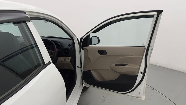 Second-hand 2021 Hyundai Santro Sportz Executive CNG for sale in New Delhi-16