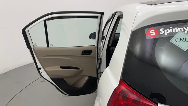 Second-hand 2021 Hyundai Santro Sportz Executive CNG for sale in New Delhi-23