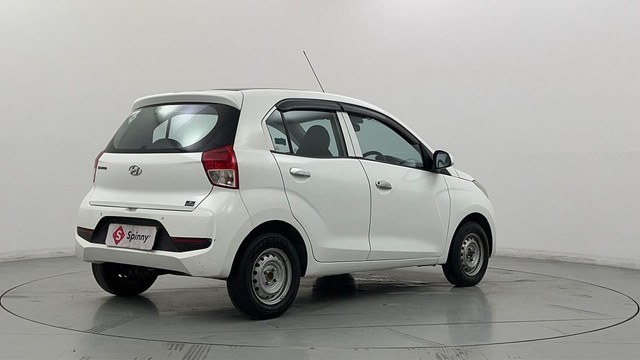 Second-hand 2021 Hyundai Santro Sportz Executive CNG for sale in New Delhi-3