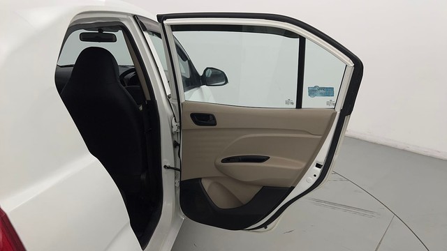 Second-hand 2021 Hyundai Santro Sportz Executive CNG for sale in New Delhi-31