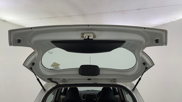 Second-hand 2021 Hyundai Santro Sportz Executive CNG for sale in New Delhi-26