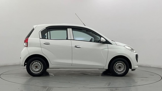 Second-hand 2021 Hyundai Santro Sportz Executive CNG for sale in New Delhi-2