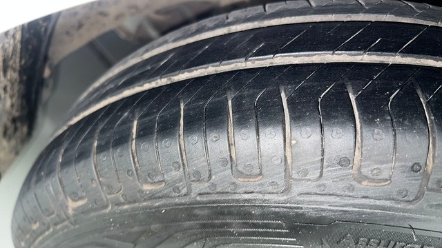 Second-hand 2021 Hyundai Santro Sportz Executive CNG for sale in New Delhi-35