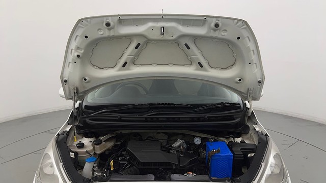 Second-hand 2021 Hyundai Santro Sportz Executive CNG for sale in New Delhi-8