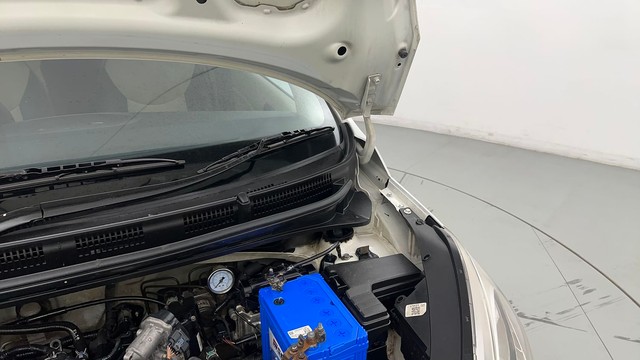 Second-hand 2021 Hyundai Santro Sportz Executive CNG for sale in New Delhi-37