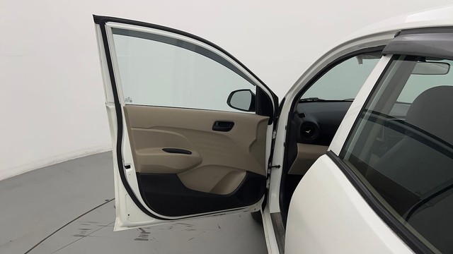 Second-hand 2021 Hyundai Santro Sportz Executive CNG for sale in New Delhi-27