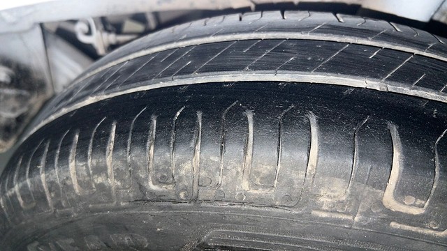 Second-hand 2021 Hyundai Santro Sportz Executive CNG for sale in New Delhi-33