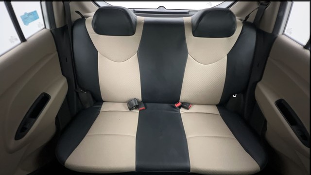 Second-hand 2021 Hyundai Santro Sportz Executive CNG for sale in New Delhi-30