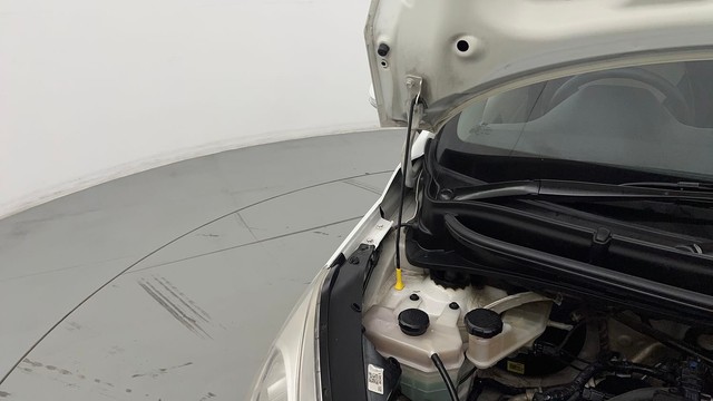 Second-hand 2021 Hyundai Santro Sportz Executive CNG for sale in New Delhi-36