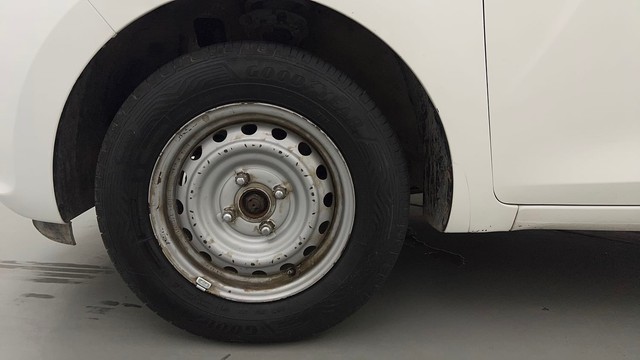 Second-hand 2021 Hyundai Santro Sportz Executive CNG for sale in New Delhi-20