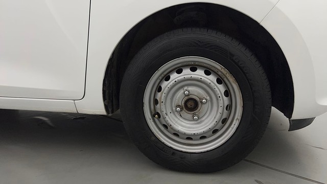 Second-hand 2021 Hyundai Santro Sportz Executive CNG for sale in New Delhi-17