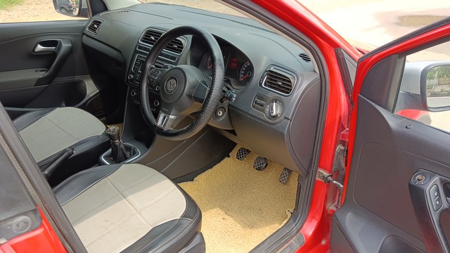 Second-hand 2014 Volkswagen Polo 1.5 TDI Highline for sale in Jaipur-7