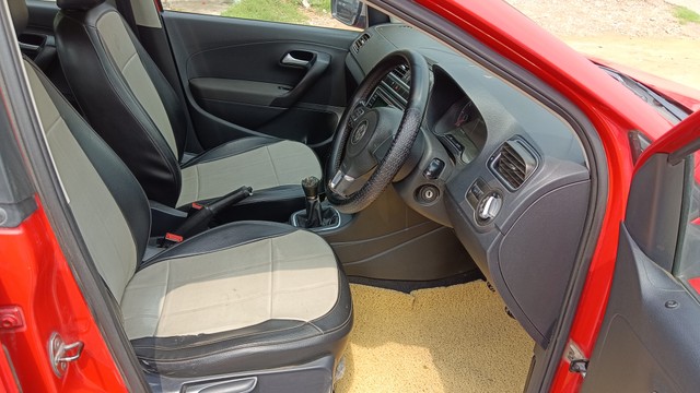 Second-hand 2014 Volkswagen Polo 1.5 TDI Highline for sale in Jaipur-8