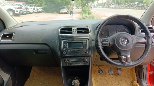 Second-hand 2014 Volkswagen Polo 1.5 TDI Highline for sale in Jaipur-10