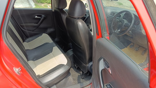 Second-hand 2014 Volkswagen Polo 1.5 TDI Highline for sale in Jaipur-9