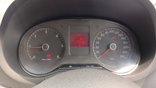 Second-hand 2014 Volkswagen Polo 1.5 TDI Highline for sale in Jaipur-12