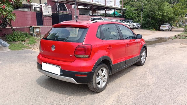 Second-hand 2014 Volkswagen Polo 1.5 TDI Highline for sale in Jaipur-6