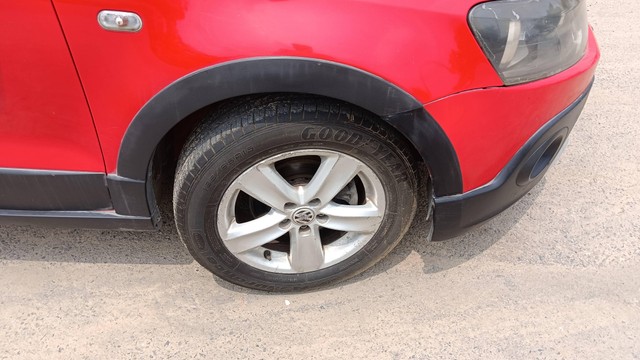 Second-hand 2014 Volkswagen Polo 1.5 TDI Highline for sale in Jaipur-4