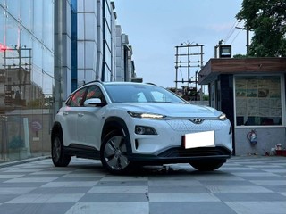 Hyundai Kona Hyundai Kona Premium