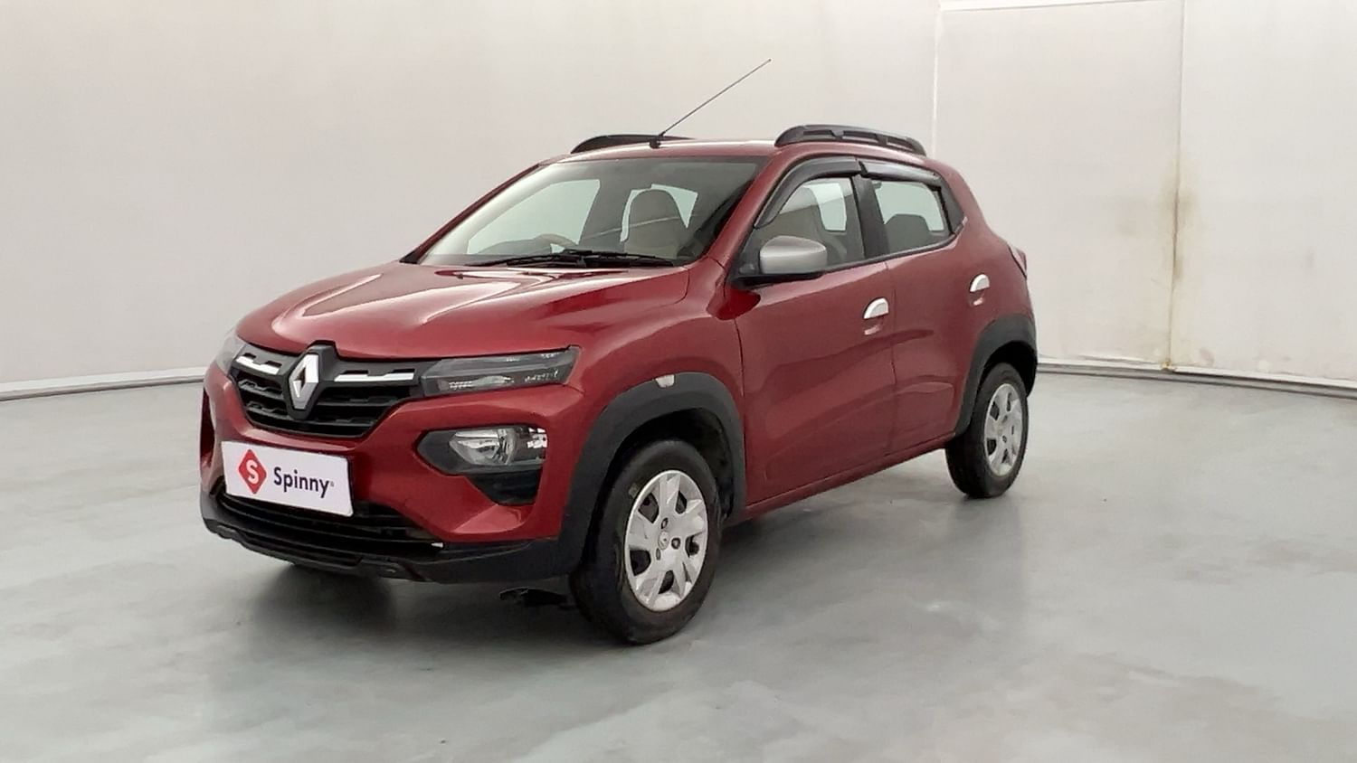 Used Renault KWID 1.0 RXT Opt Car in Lucknow, 2022 Model - Find Best ...
