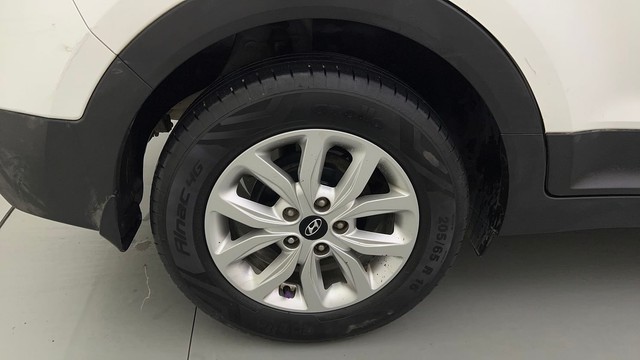 Second-hand 2019 Hyundai Creta 1.6 VTVT S for sale in Noida-18