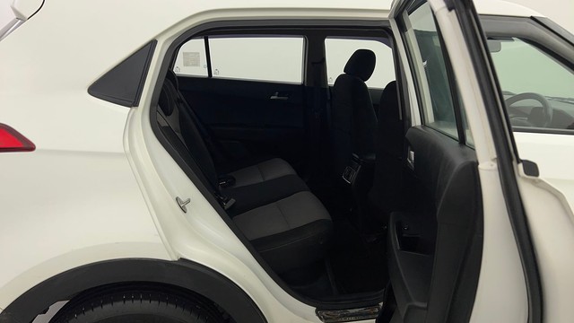 Second-hand 2019 Hyundai Creta 1.6 VTVT S for sale in Noida-32