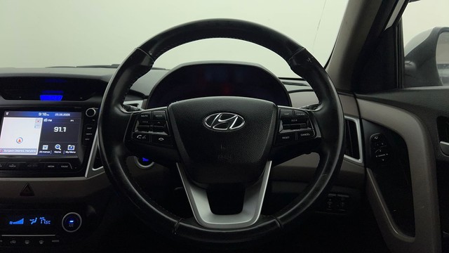 Second-hand 2019 Hyundai Creta 1.6 VTVT S for sale in Noida-34