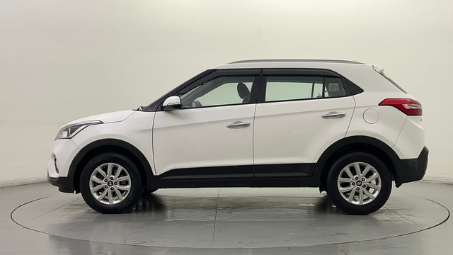 Second-hand 2019 Hyundai Creta 1.6 VTVT S for sale in Noida-6