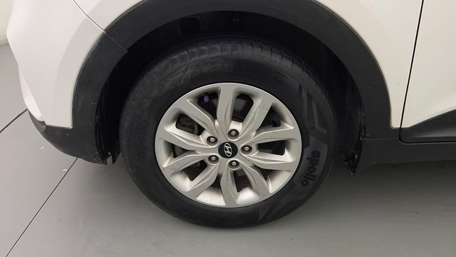 Second-hand 2019 Hyundai Creta 1.6 VTVT S for sale in Noida-20