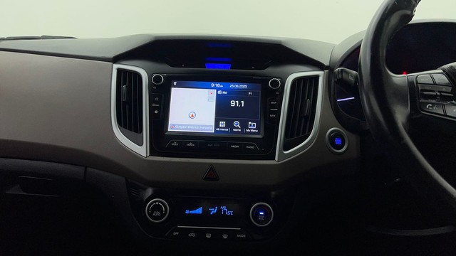 Second-hand 2019 Hyundai Creta 1.6 VTVT S for sale in Noida-30