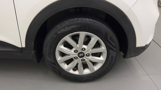 Second-hand 2019 Hyundai Creta 1.6 VTVT S for sale in Noida-17