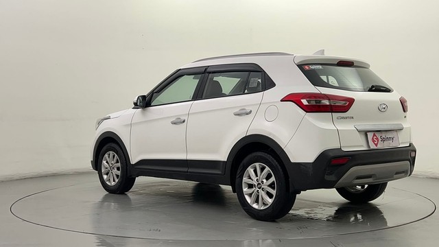 Second-hand 2019 Hyundai Creta 1.6 VTVT S for sale in Noida-5