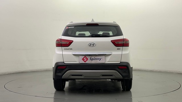 Second-hand 2019 Hyundai Creta 1.6 VTVT S for sale in Noida-4